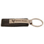 Crystal Palace FC Leather Key Fob - Gift Arch