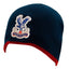 Crystal Palace FC Navy Beanie - Gift Arch