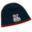 Crystal Palace FC Navy Beanie - Gift Arch