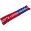 Crystal Palace FC South London Scarf - Gift Arch