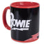 David Bowie Heat Changing Mug - Gift Arch
