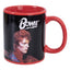 David Bowie Heat Changing Mug - Gift Arch