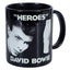 David Bowie Heroes Mug - Gift Arch