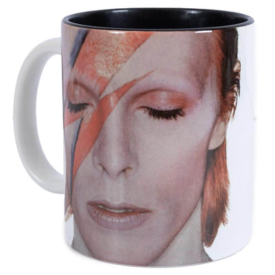 David Bowie Mug - Gift Arch
