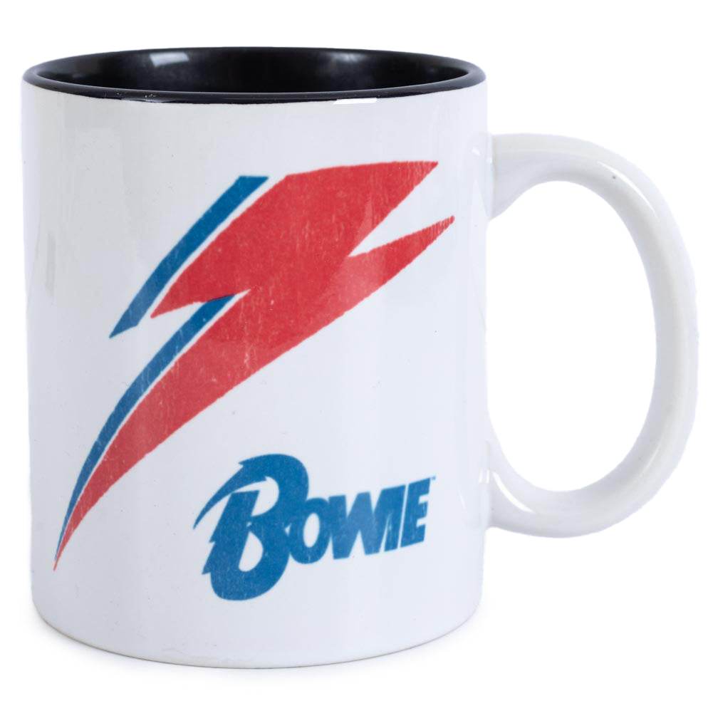 David Bowie Mug - Gift Arch