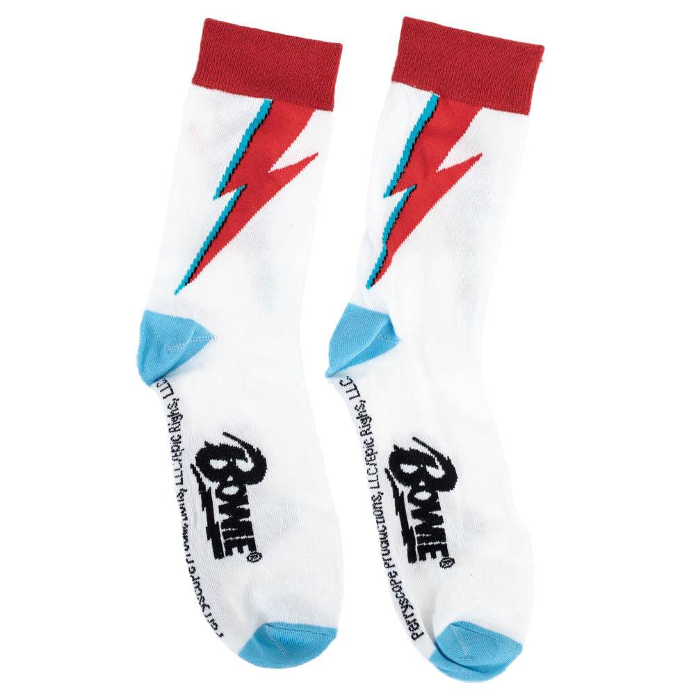 David Bowie Mug & Sock Set - Gift Arch