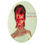 David Bowie Record Slipmat - Gift Arch