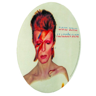 David Bowie Record Slipmat - Gift Arch