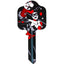 DC Comics Door Key Harley Quinn - Gift Arch