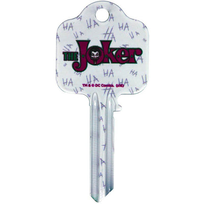 DC Comics Door Key Joker - Gift Arch