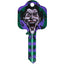 DC Comics Door Key Joker - Gift Arch
