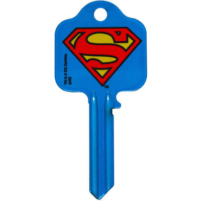 DC Comics Door Key Superman - Gift Arch