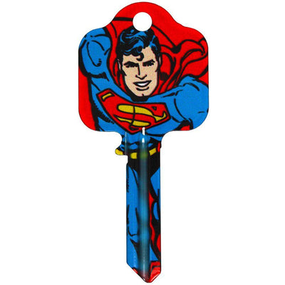 DC Comics Door Key Superman - Gift Arch