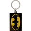 DC Comics Metal Keyring Batman - Gift Arch