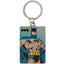 DC Comics Metal Keyring Batman - Gift Arch