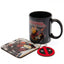 Deadpool Mug & Coaster Set - Gift Arch