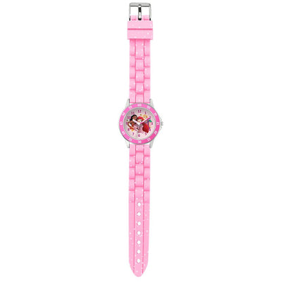 Disney Princess Junior Time Teacher Watch - Gift Arch