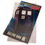Doctor Who Birthday Card Son - Gift Arch