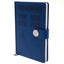 Doctor Who Premium Notebook - Gift Arch