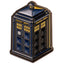 Doctor Who Tardis Pin Badge - Gift Arch
