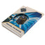Doctor Who Tardis Pin Badge - Gift Arch