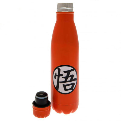 Dragon Ball Z Thermal Flask - Gift Arch