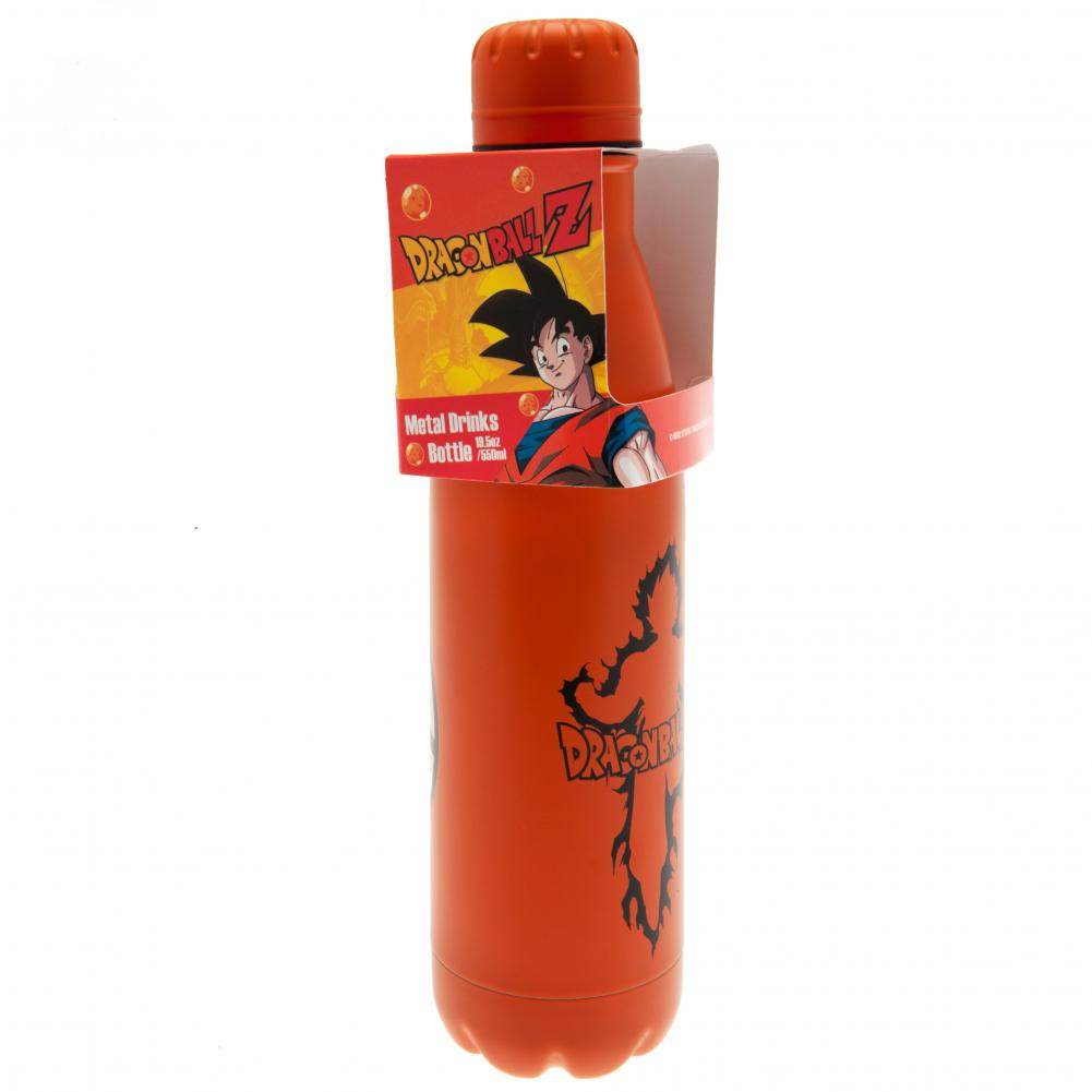 Dragon Ball Z Thermal Flask - Gift Arch