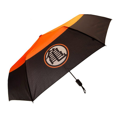 Dragon Ball Z Umbrella - Gift Arch