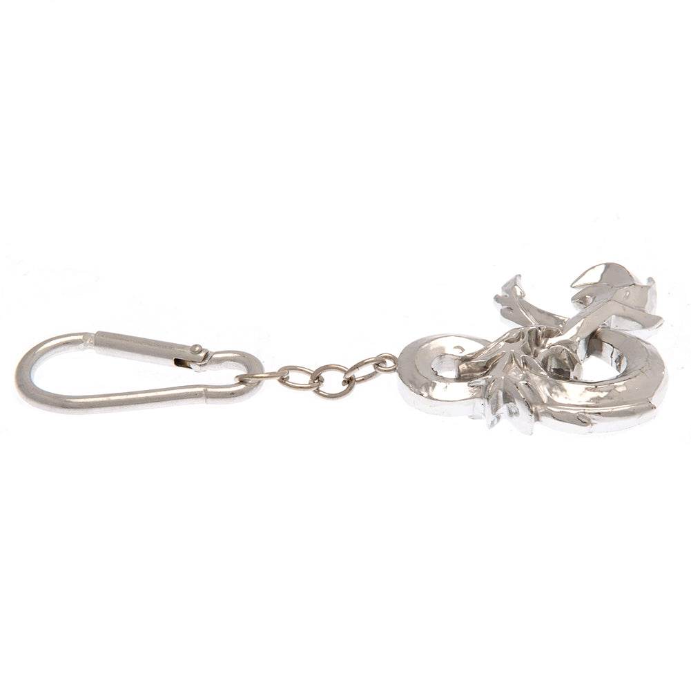 Dungeons & Dragons 3D Keyring - Gift Arch