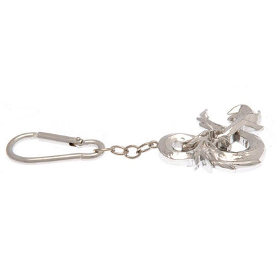 Dungeons & Dragons 3D Keyring - Gift Arch
