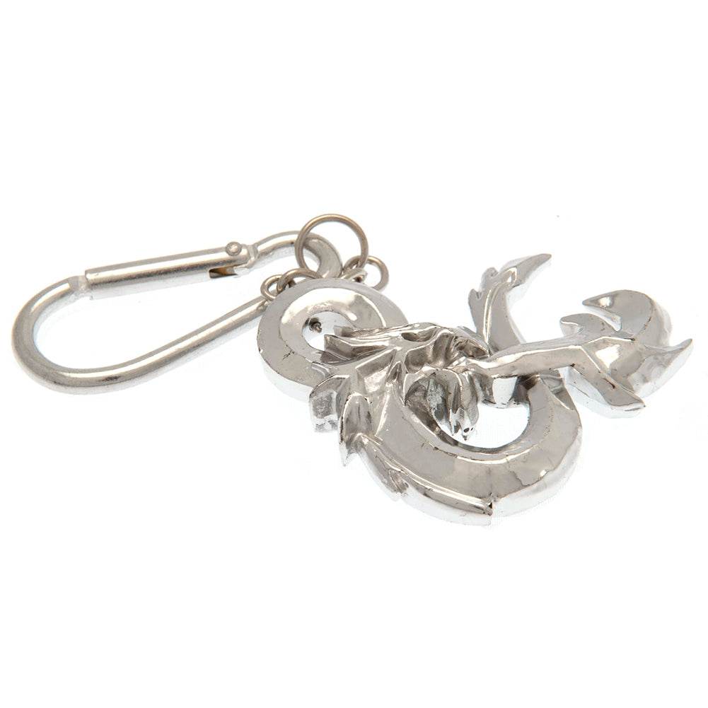 Dungeons & Dragons 3D Keyring - Gift Arch