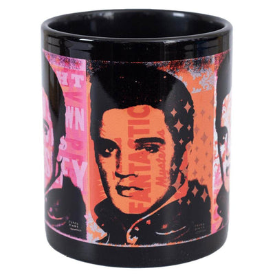 Elvis Presley Mug - Gift Arch