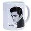 Elvis Presley Portrait Mug - Gift Arch