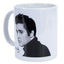 Elvis Presley Portrait Mug - Gift Arch