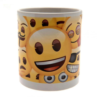 Emoji Mug Icons - Gift Arch