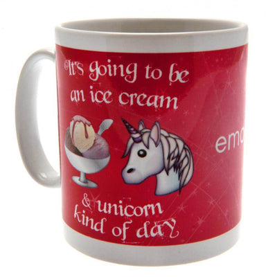 Emoji Mug Unicorn - Gift Arch