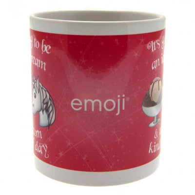 Emoji Mug Unicorn - Gift Arch