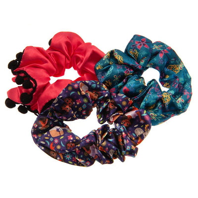 Encanto 3pk Scrunchie Set - Gift Arch
