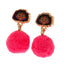 Encanto Fashion Jewellery Earrings - Gift Arch