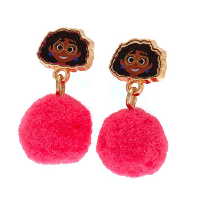 Encanto Fashion Jewellery Earrings - Gift Arch