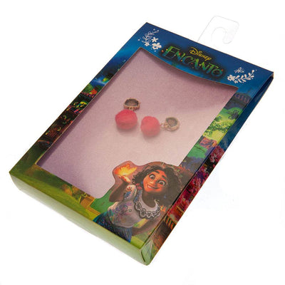 Encanto Fashion Jewellery Earrings - Gift Arch