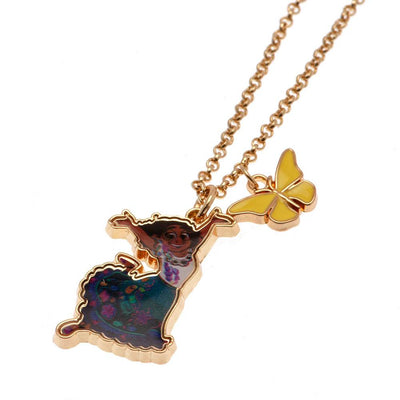 Encanto Fashion Jewellery Necklace - Gift Arch