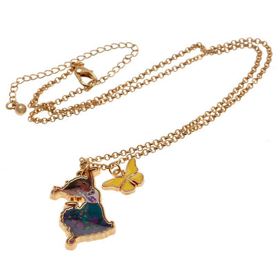 Encanto Fashion Jewellery Necklace - Gift Arch