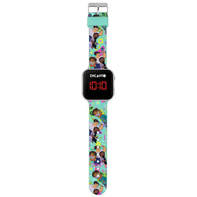 Encanto Junior LED Watch - Gift Arch