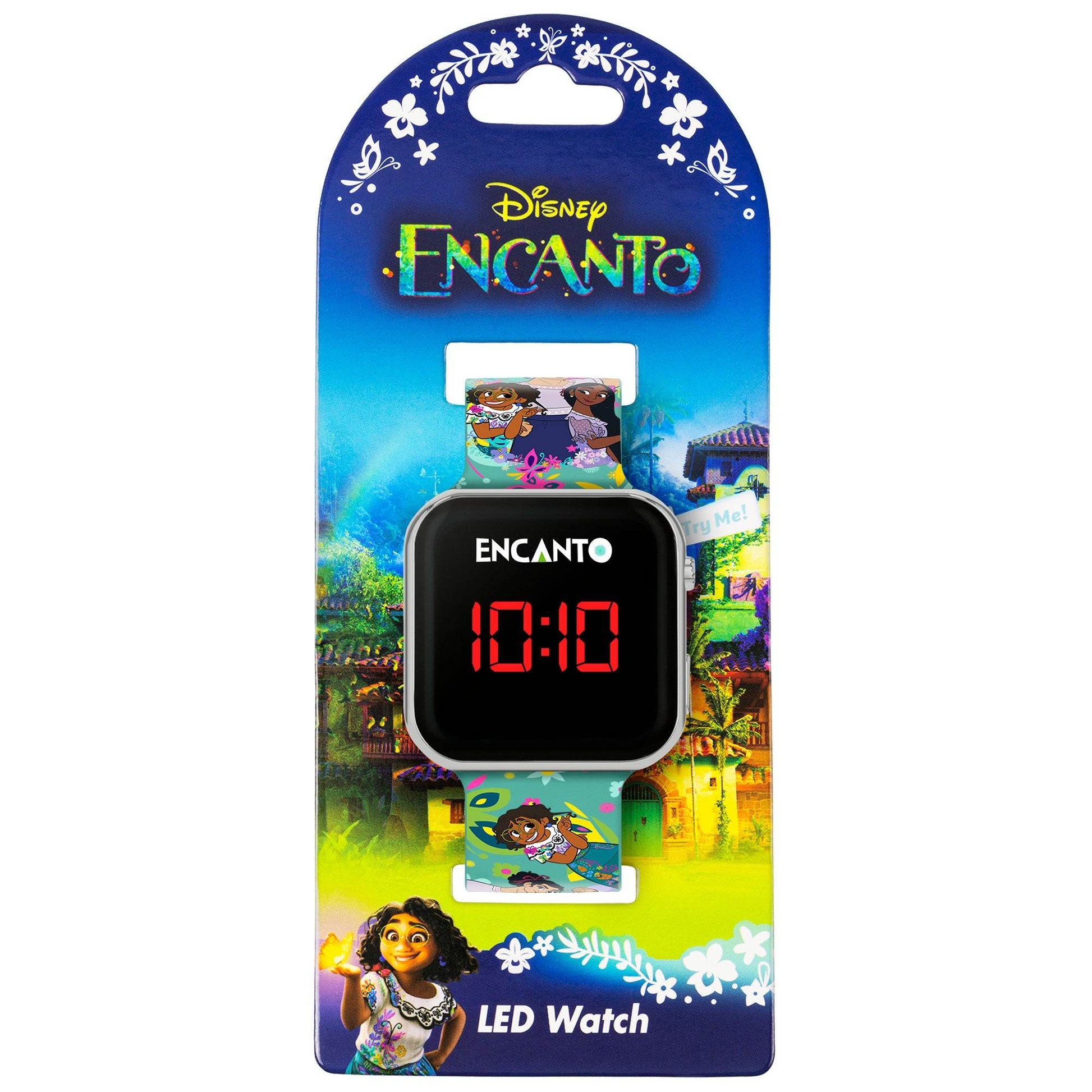 Encanto Junior LED Watch - Gift Arch