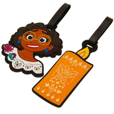 Encanto Luggage Tags - Gift Arch
