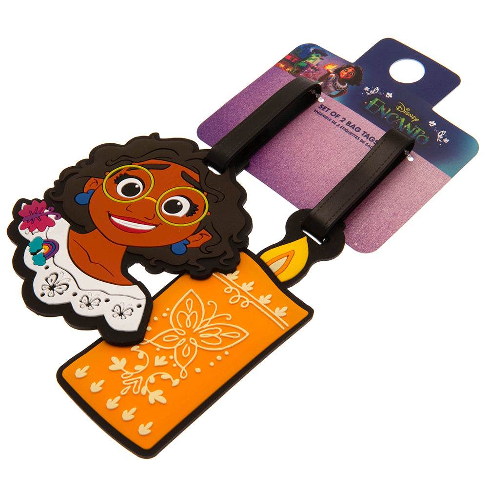 Encanto Luggage Tags - Gift Arch