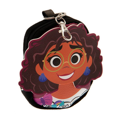 Encanto Mini Backpack Keyring - Gift Arch