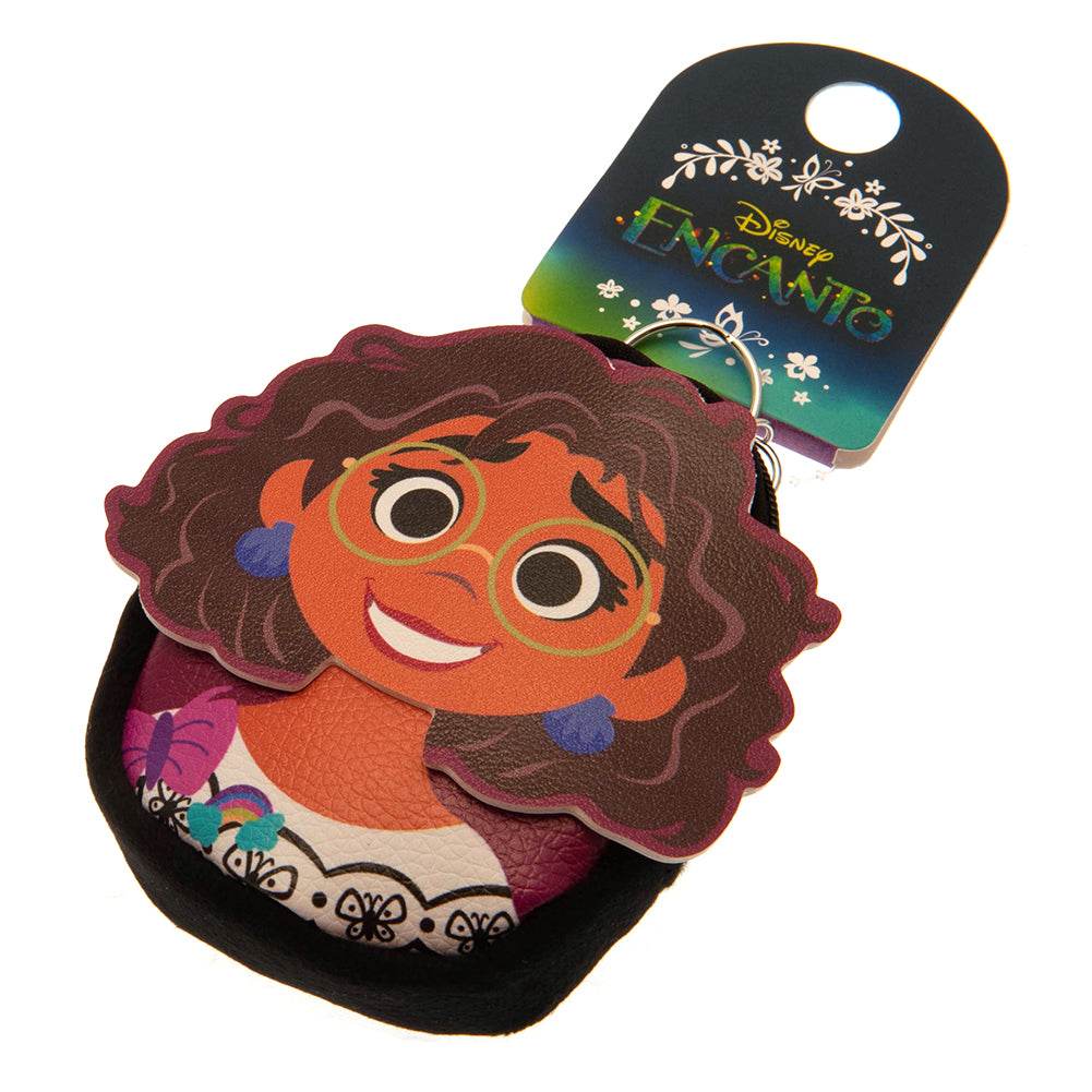 Encanto Mini Backpack Keyring - Gift Arch