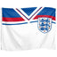 England FA 1982 Retro Giant Flag - Gift Arch